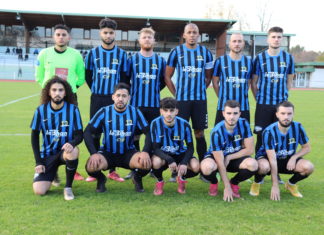 R1 : La Jeunesse Villenavaise est maintenue