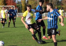 Les enjeux de la 21ème journée de régional 1