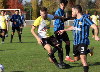 Les enjeux de la 21ème journée de régional 1