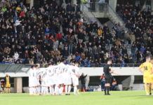 CdF : Libourne n’est pas passé loin