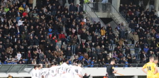 CdF : Libourne n’est pas passé loin