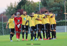 Alexandre Torres (Stade Bordelais) : « On est concentré sur ce que nous voulons faire ensemble »