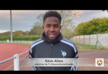 R1 : La réaction de Kévin Alima (Estuaire Haute Gironde)