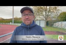 R1 : La réaction en vidéo de Cédric Navarro (Villenave)