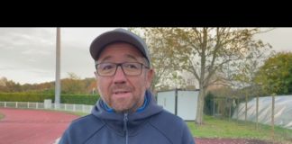 R1 : La réaction en vidéo de Cédric Navarro (Villenave)