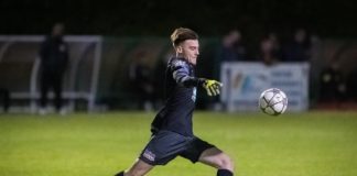 Coupe de Gironde Seat-Skoda : Corentin Bourgoin (St Emilionnais, R2), le héros des huitièmes de finale