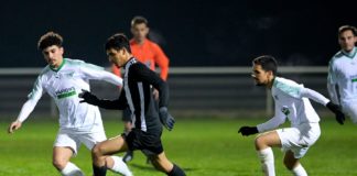 Coupe de Gironde Seat Skoda : Le Stade Bordelais B poursuit son aventure