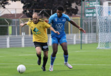 Et si les championnats s’arrêtaient ici ? (2 avril 2022)