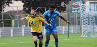 N3 : Le bilan à mi-saison