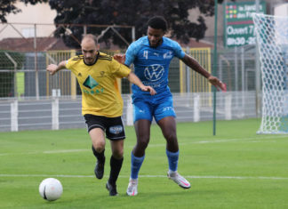 Et si les championnats s’arrêtaient ici ? (2 avril 2022)