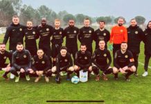 Coupe Nationale Football Entreprise : Quatre Girondins en huitièmes de finale