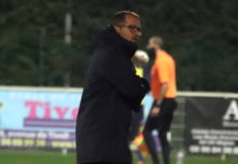 Kévin Pirs (Le Bouscat) : « Objectif atteint »