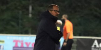 Kévin Pirs (Le Bouscat) : « Objectif atteint »