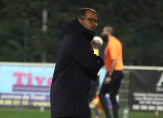 Kévin Pirs (Le Bouscat) : « Objectif atteint »