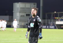 N3 : Bon rétablissement à Pierre Portets (FC Libourne)