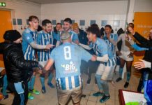 N3 : Lège Cap Ferret sort de la zone rouge