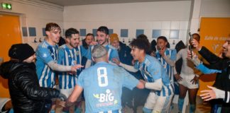 N3 : Lège Cap Ferret sort de la zone rouge