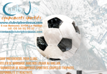 Partenaires – Les nouvelles collections sont arrivées, c’est le moment de penser à vos futurs équipements avec Club VIP !