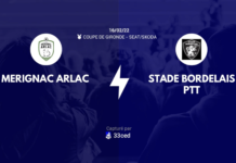 Coupe de Gironde Seat-Skoda : la vidéo des matchs