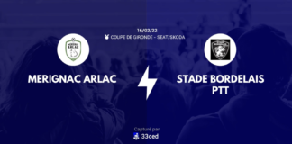 Coupe de Gironde Seat-Skoda : la vidéo des matchs