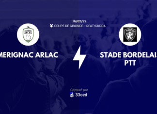 Coupe de Gironde Seat-Skoda : la vidéo des matchs