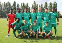 Saison 2021-2022 : Le top 50 de la ligue Nouvelle-Aquitaine