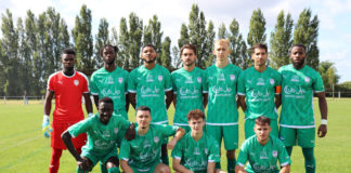 Saison 2021-2022 : Le top 50 de la ligue Nouvelle-Aquitaine