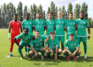 Saison 2021-2022 : Le top 50 de la ligue Nouvelle-Aquitaine