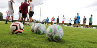 Ligue – Une étude menée pour les accessions en R3