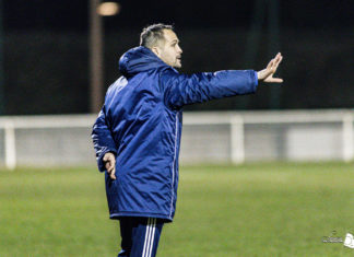 R2 : Le Bouscat fait une belle opération à Saint Bruno