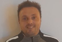 Vincent Epelva (Biganos, R3) : « On ne va rien lâcher pour aller chercher cette montée »