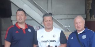 R2 : David Lassarte (Sainte-Hélène) « Quoi qu’il arrive, la saison aura été très réussie »