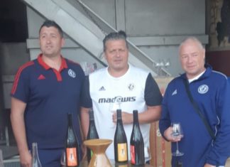 R2 : David Lassarte (Sainte-Hélène) « Quoi qu’il arrive, la saison aura été très réussie »