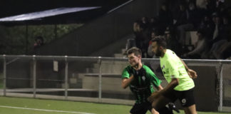 R2 : Un nul qui n’arrange ni Saint-André-de-Cubzac, ni Pessac Alouette