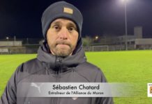 R3 : La réaction en vidéo de Sébastien Chatard (Alliance du Moron)