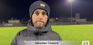 R3 : La réaction en vidéo de Sébastien Chatard (Alliance du Moron)