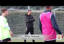 R2 : La réaction d’Olivier Saubusse (St André de Cubzac)
