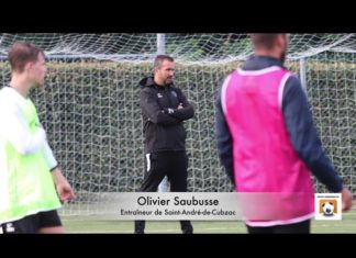 R2 : La réaction d’Olivier Saubusse (St André de Cubzac)