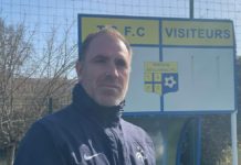 Un ex international de Targon/Soulignac FC quitte le club