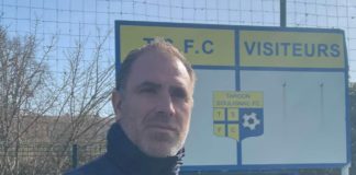 Un ex international de Targon/Soulignac FC quitte le club