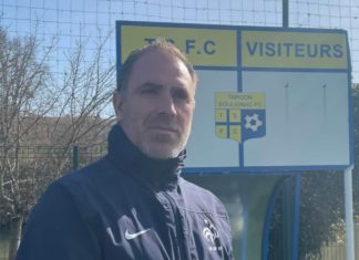 Un ex international de Targon/Soulignac FC quitte le club