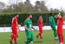 Coupe de Gironde Seat-Skoda : Belin-Beliet se fait peur face à Coteaux Libournais