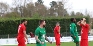 Coupe de Gironde Seat-Skoda : Belin-Beliet se fait peur face à Coteaux Libournais