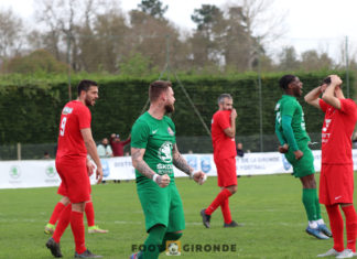 Coupe de Gironde Seat-Skoda : Belin-Beliet se fait peur face à Coteaux Libournais