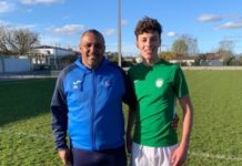 Clin d’oeil : Quand père et fils deviennent adversaires