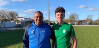 Clin d’oeil : Quand père et fils deviennent adversaires