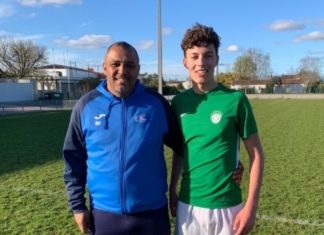 Clin d’oeil : Quand père et fils deviennent adversaires