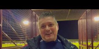 R2 : La réaction en vidéo de David Lassarte (Sainte Hélène)