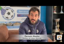 Coupe de Gironde : La réaction de Germain Maulun (Coteaux Libournais)