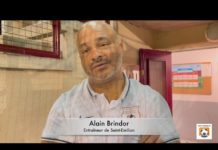 R2 : La réaction d’Alain Brindor (Saint-Emilionnais)